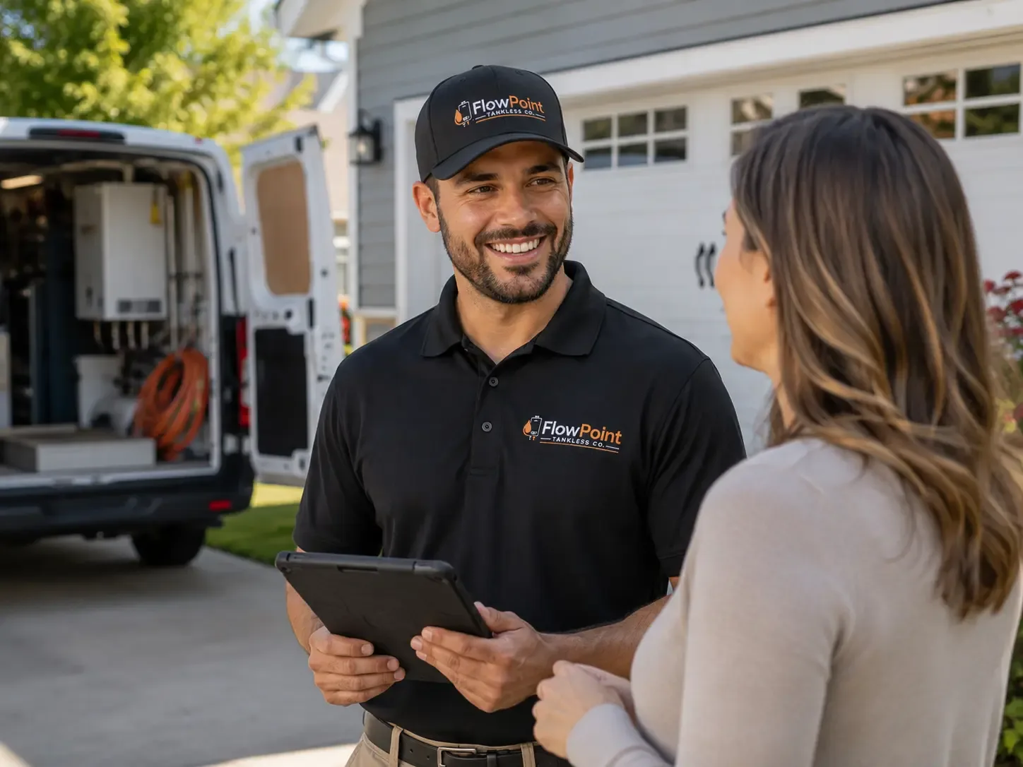 Tankless Water Heater Installation Minot, ND FAQs